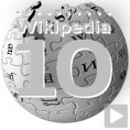 Десети рођендан Википедије