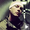 Ерик Приц у марту у Београду