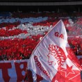 Олимпијакос одбио Звезду