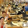 "Хуго Бос" тестира првомајце