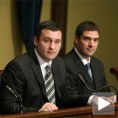 Мере против кризе од краја јануара
