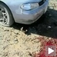 Крвави напад у Тикриту