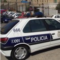 Рација у лабораторији кокаина 