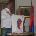 Коктел за Габора