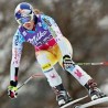 Вон победница супервелеслалома
