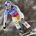 Вон победница супервелеслалома