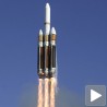 Лансирана највећа ракета до сада