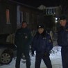 Масакр на југу Русије