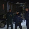 Масакр на југу Русије