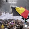 Демонстрације у Бриселу