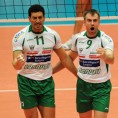 Кунеу куп, Грбић најкориснији 