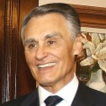 Нови стари председник Португала