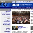 Крај Би-Би-Сија на српском