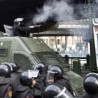 Преговори уочи протеста?