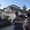 Експлозија у Давосу