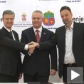 Фабрика "Горења" у Зајечару