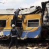Судар возова у Индонезији