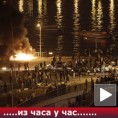 Крвопролиће у Египту 