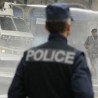 Сукоб демонстраната и полиције у Давосу  