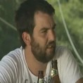 Задња кућа, Србија