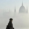 Смог диже узбуну у Мађарској