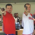 Састав за првенство Европе