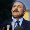Уступак председника Јемена