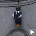 Манекен (пис) за српску ношњу