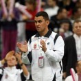 Вранеш: Канада благи фаворит