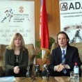 Борба против допинга приоритет