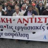 Обновљени протести у Атини
