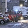 Експлозија у руднику у Румунији