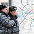 Претражене железничке станице Москве