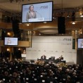 Подршка Египту на путу ка демократији
