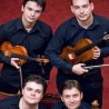 Квартет "Рубикон" на Коларцу