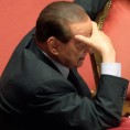 "Рубигејт" руши Берлусконија?
