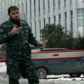 Експлозија гаса у Грозном