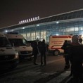 Ухапшени саучесници бомбаша