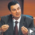 Гувернер против задуживања