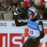Шлирензауер и Евенсен поделили прво место