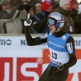Шлирензауер и Евенсен поделили прво место