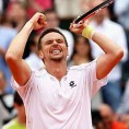 Содерлингу титула у Ротердаму
