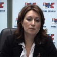 НС: Ванредни избори решење