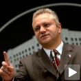 Динкић од смене до оставке