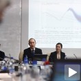 Од лета бољи дани за економију