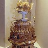 Свадбена торта стара 113 година