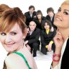 Participants of this year's serbian Eurovision Song Contest 2011