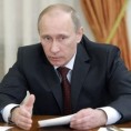 Путин средином марта у Београду