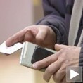 Криза дели отказе