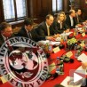 Аранжман из предострожности